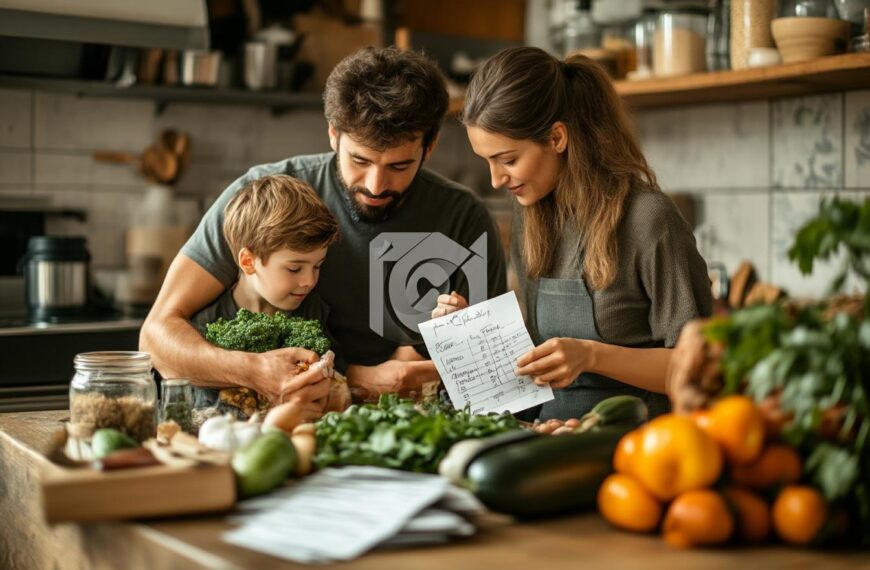 Diese 5 einfachen Tipps helfen Ihnen, Ihre Einkaufskosten um 37% zu reduzieren.